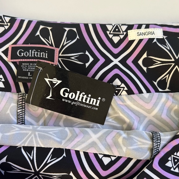 Golftini skort. - Picture 4 of 4